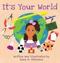 bokomslag It's Your World