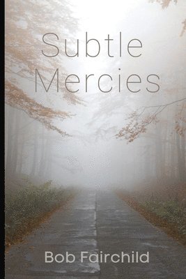 bokomslag Subtle Mercies