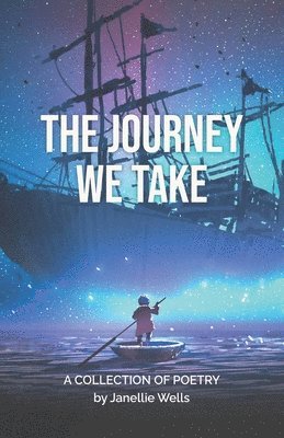 bokomslag Journey We Take