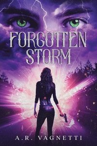 bokomslag Forgotten Storm
