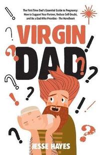 bokomslag Virgin Dad
