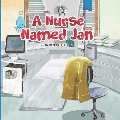 A Nurse Named Jan 1