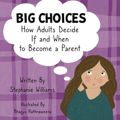 Big Choices 1