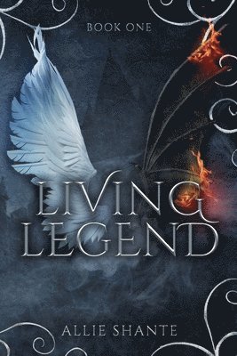 Living Legend 1