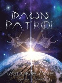 bokomslag Dawn Patrol