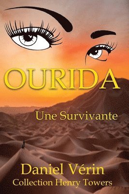 Daniel Vérin - Ourida, une Survivante, Häftad