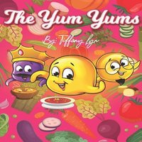 bokomslag The Yum Yums