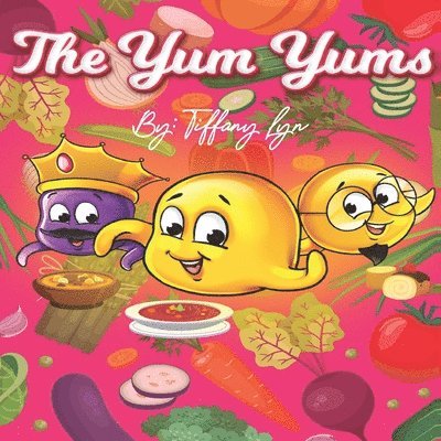 The Yum Yums 1