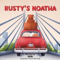 bokomslag Rusty's Noatha