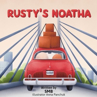 Rusty's Noatha 1