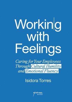 Working With Feelings 1