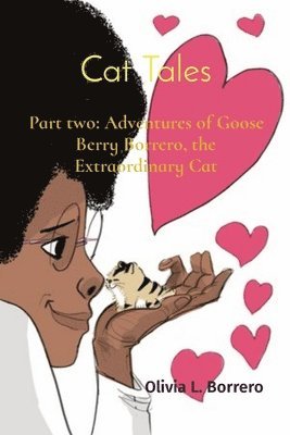 bokomslag Cat Tales
