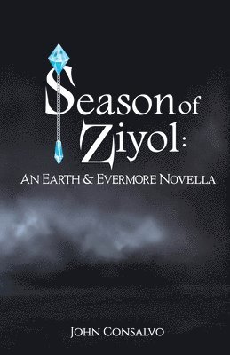 bokomslag Season of Ziyol