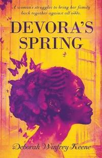 bokomslag Devora's Spring