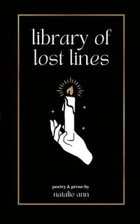bokomslag Library of Lost Lines