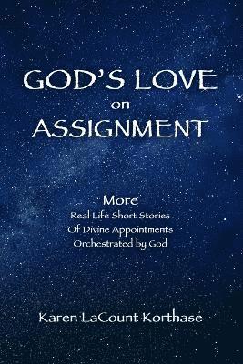 God's Love On Assignment 1