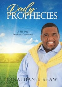 bokomslag Daily Prophecies