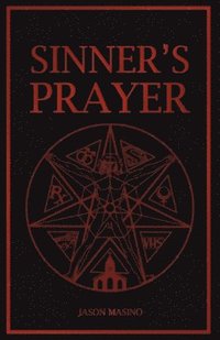 bokomslag Sinner's Prayer