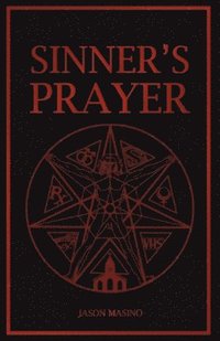 bokomslag Sinner's Prayer