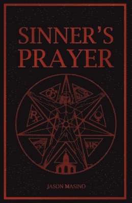 Sinner's Prayer 1