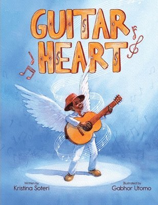 Guitar Heart 1