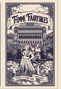 bokomslag Femme Fairytales