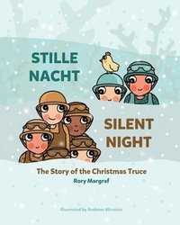 bokomslag Stille Nacht (Silent Night)