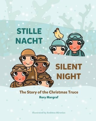 Stille Nacht (Silent Night) 1