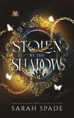 Stolen by the Shadows 1