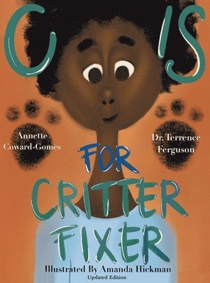 C Is for Critter Fixer 1