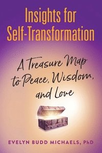 bokomslag Insights for Self-Transformation