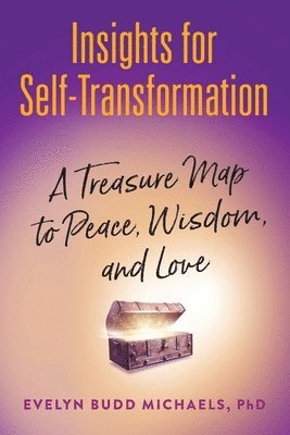 bokomslag Insights for Self-Transformation