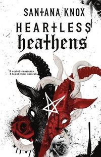 bokomslag Heartless Heathens