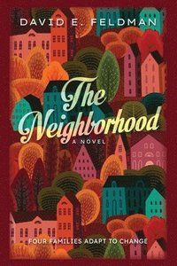 bokomslag The Neighborhood