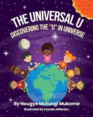 bokomslag Universal U