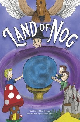 Land of Nog 1