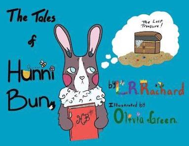 bokomslag Tales of Hunni Bun