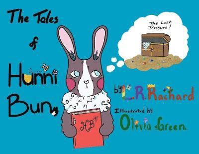 The Tales of Hunni Bun 1