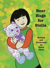 bokomslag Bear Hugs for Stella