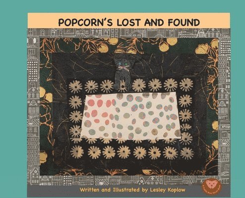 Popcorn's Lost and Found 1