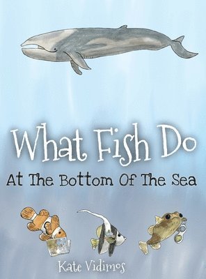 What Fish Do At The Bottom Of The Sea 1