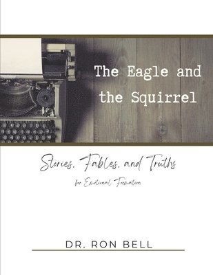 Eagle and the Squirrel