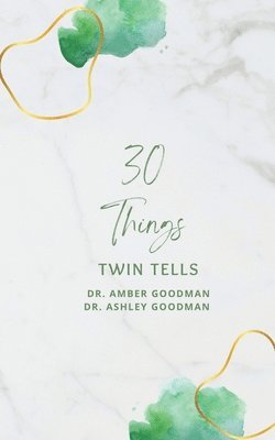 30 Things 1