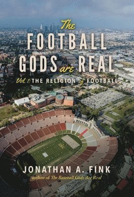 Football Gods are Real