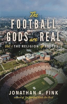 Football Gods are Real 1