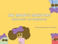 bokomslag The Moody's Monsters