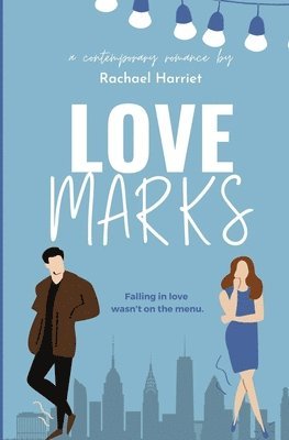 Love Marks 1