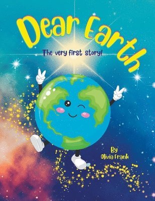 Dear Earth 1