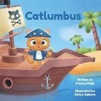 bokomslag Catlumbus