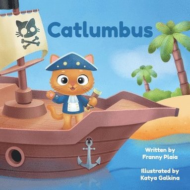 bokomslag Catlumbus